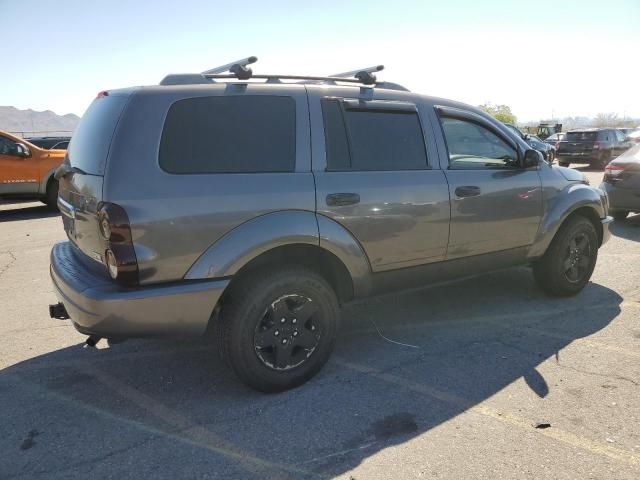 2004 Dodge Durango SLT