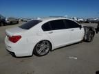 2012 BMW 750 LI