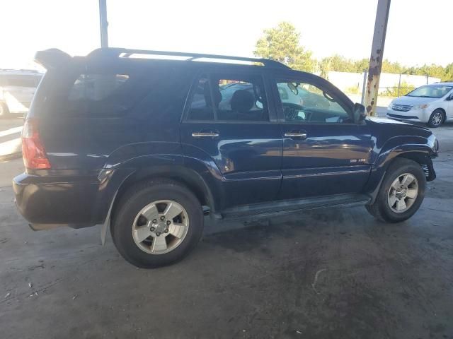 2007 Toyota 4runner SR5