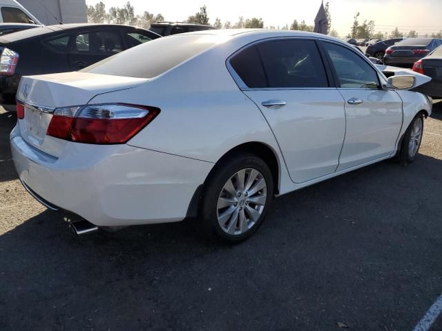 2015 Honda Accord EX