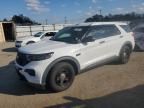 2020 Ford Explorer Police Interceptor