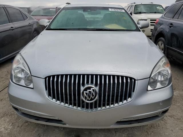 2010 Buick Lucerne CXL