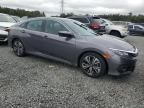 2018 Honda Civic EXL