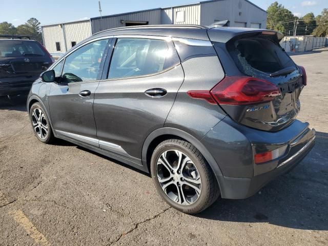 2017 Chevrolet Bolt EV Premier