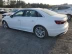 2024 Audi A4 Premium Plus 45