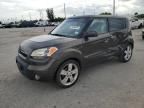 2010 KIA Soul +