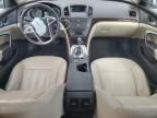 2011 Buick Regal CXL