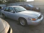 2001 Mercury Grand Marquis LS