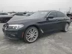 2018 BMW 530E