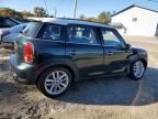 2014 Mini Cooper S Countryman