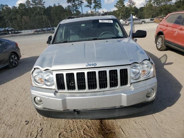 2006 Jeep Grand Cherokee Laredo