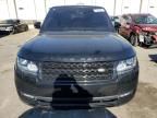 2014 Land Rover Range Rover Supercharged