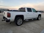 2016 GMC Sierra K1500 SLT