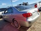 2004 Toyota Corolla CE