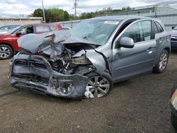 Vehiculos salvage en venta de Copart New Britain, CT: 2015 Mitsubishi Outlander Sport SE