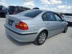 2002 BMW 325 I