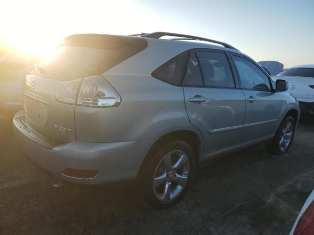 2006 Lexus RX 330