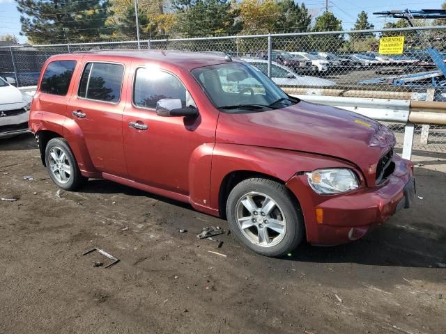 2009 Chevrolet HHR LT