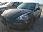 2023 Porsche Cayenne Base