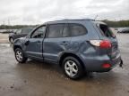 2007 Hyundai Santa FE GLS