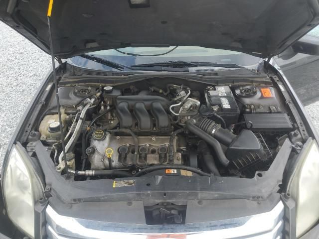 2006 Ford Fusion SE