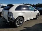 2014 Ford Edge Sport