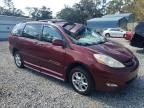 2006 Toyota Sienna XLE