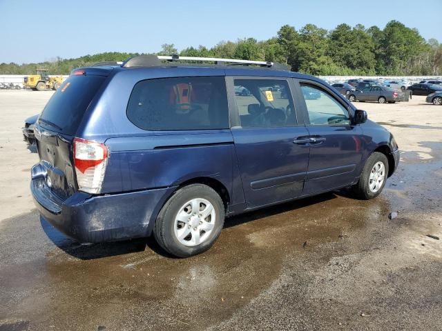 2007 KIA Sedona EX