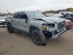 2023 Toyota Tacoma Double Cab