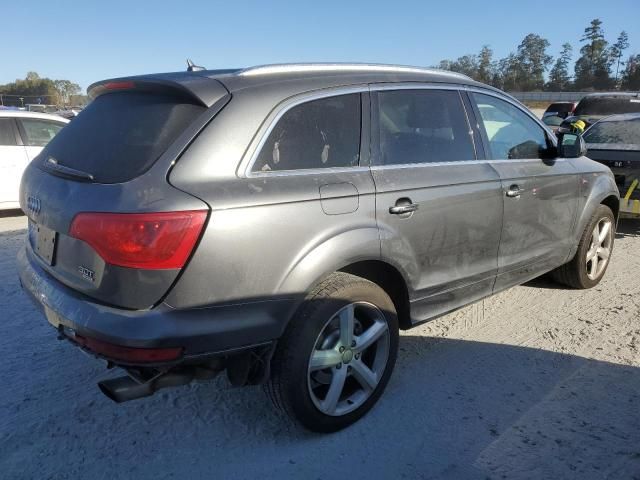 2014 Audi Q7 Prestige