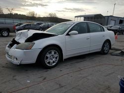 Carros con verificación Run & Drive a la venta en subasta: 2006 Nissan Altima S