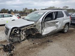 Salvage cars for sale at Florence, MS auction: 2013 GMC Terrain SLT