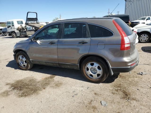 2011 Honda CR-V LX