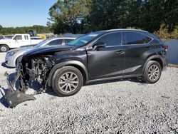 2018 Lexus NX 300 Base en venta en Fairburn, GA