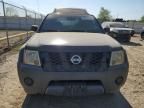 2005 Nissan Xterra OFF Road