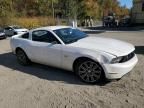 2010 Ford Mustang GT