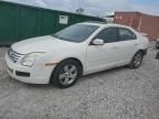 2009 Ford Fusion SE