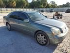 2003 Lexus LS 430