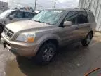 2004 Honda Pilot EXL