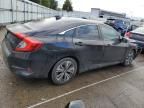 2017 Honda Civic EXL