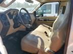 2008 Ford F250 Super Duty