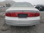 2001 Buick Regal LS