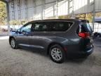 2017 Chrysler Pacifica LX