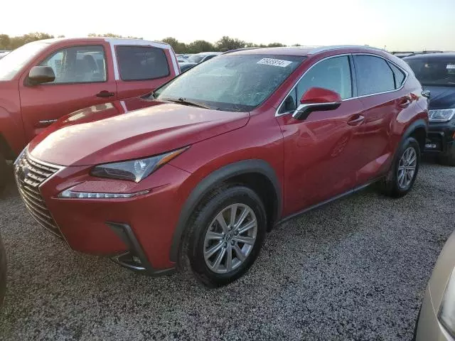 2019 Lexus NX 300 Base