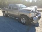 2009 Chevrolet Silverado K1500 LT