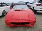 1999 Ferrari F355 F1 Spider