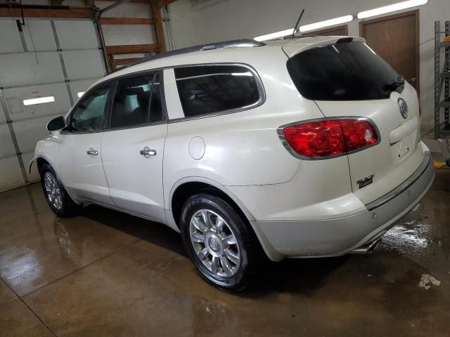 2012 Buick Enclave