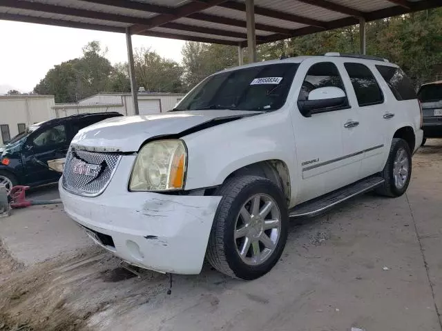 2010 GMC Yukon Denali