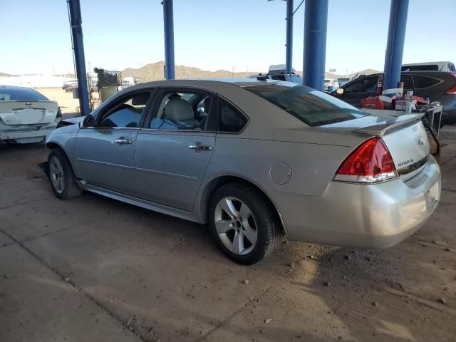 2011 Chevrolet Impala LT