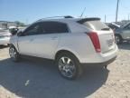 2010 Cadillac SRX Performance Collection